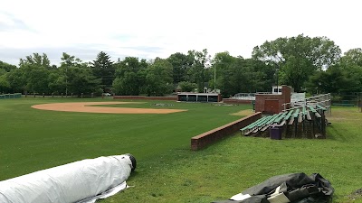 Lipscomb Academy Baseball Field photo 5