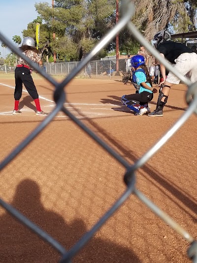Litchfield Park Little League Majors Field photo 2
