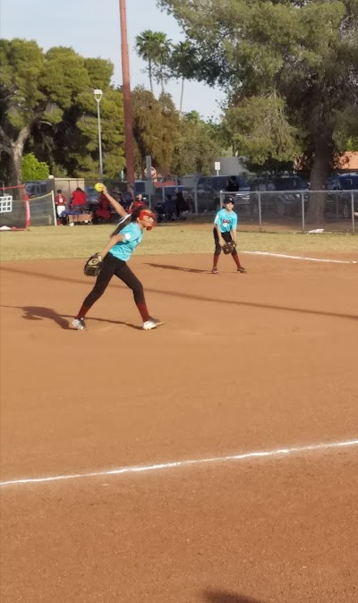 Litchfield Park Little League Majors Field photo 3