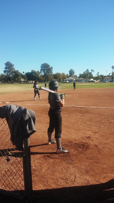 Litchfield Park Little League Majors Field photo 4