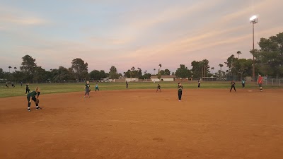 Litchfield Park Little League Majors Field photo 5