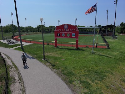 Little Cubs Field photo 2