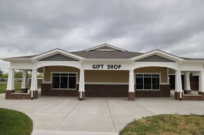 Little League Central Region Complex