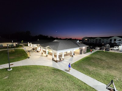 Little League Central Region Complex photo 2