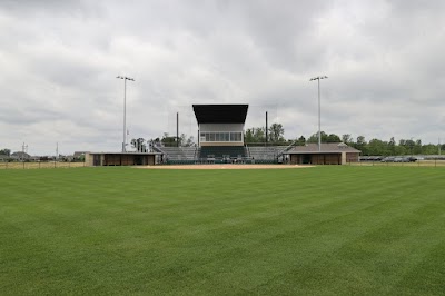 Little League Central Region Complex photo 3