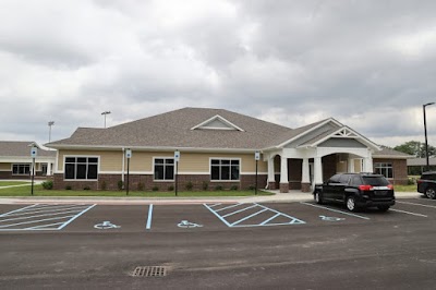 Little League Central Region Complex photo 5