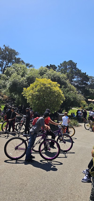 Little Rec Field, Grass Area 1 photo 3