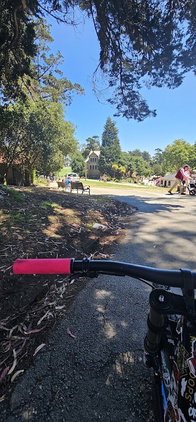 Little Rec Field, Grass Area 1 photo 4