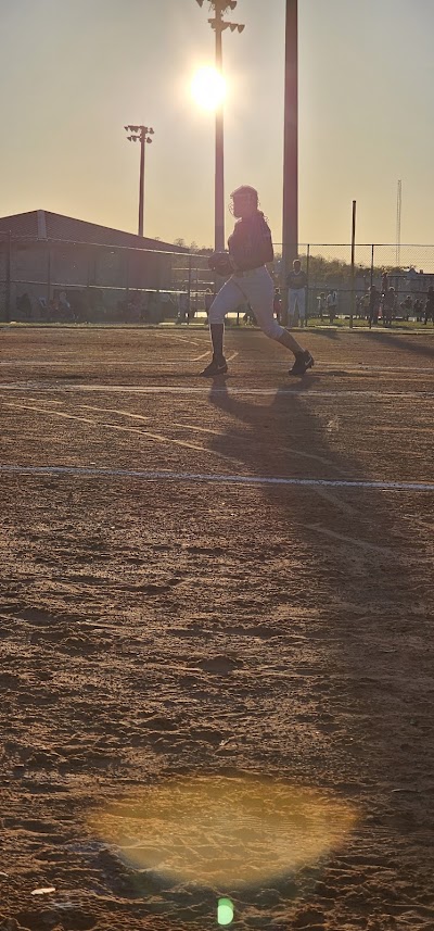 Live Oak Baseball/Softball Fields (North Tampa Athletic Association) photo 2