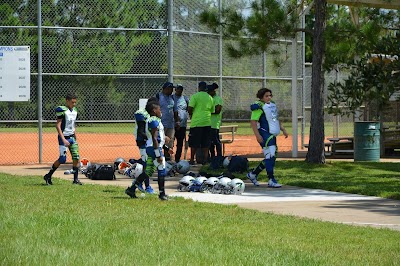 Live Oak Baseball/Softball Fields (North Tampa Athletic Association) photo 3