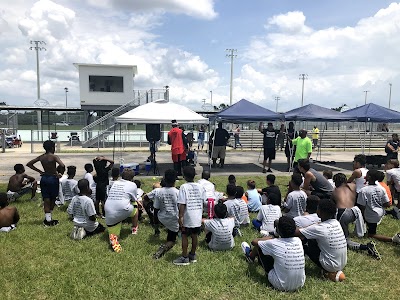 Live Oak Baseball/Softball Fields (North Tampa Athletic Association) photo 4