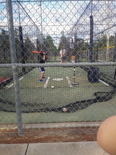 Live Oak Baseball/Softball Fields (North Tampa Athletic Association) photo 5