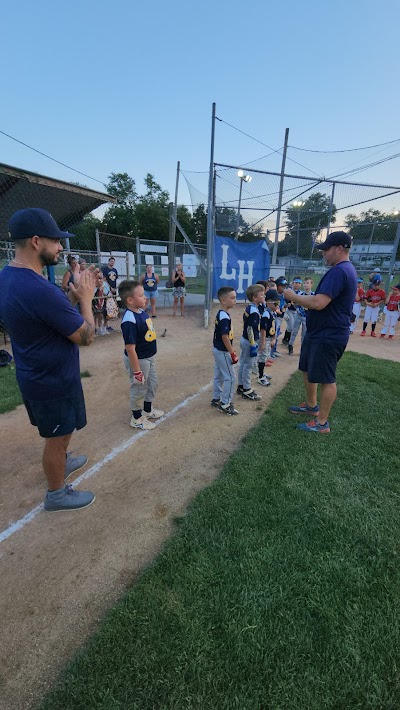 Llanerch Hills Baseball and Softball