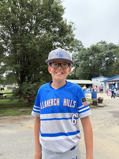 Llanerch Hills Baseball and Softball photo 2