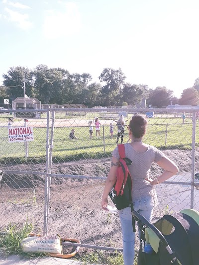Llanerch Hills Baseball and Softball photo 3