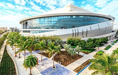 LoanDepot Park photo 2