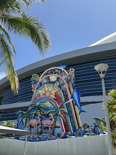 LoanDepot Park photo 3