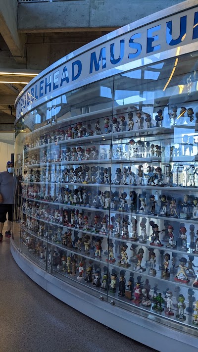 LoanDepot Park photo 4