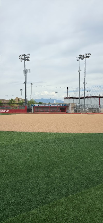 Lobo Softball Field photo 2