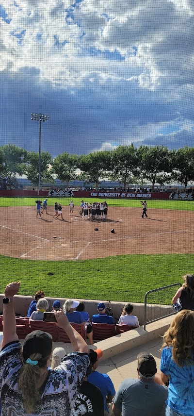 Lobo Softball Field photo 3