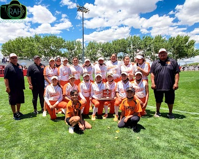 Lobo Softball Field photo 4