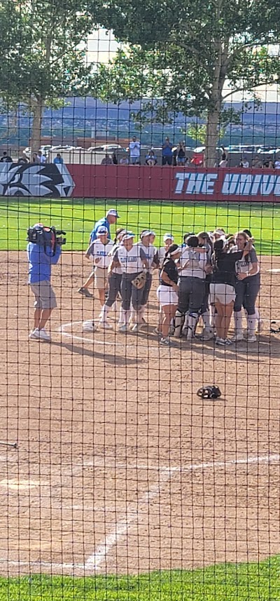 Lobo Softball Field photo 5