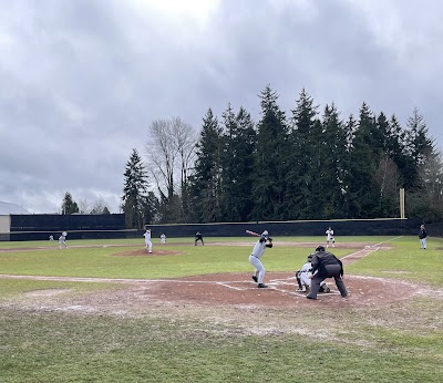 Logger Baseball Field