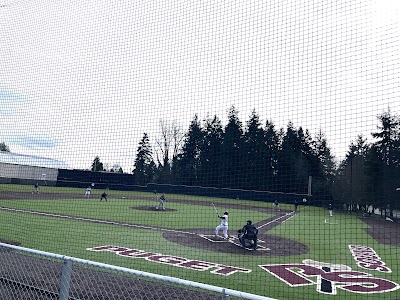 Logger Baseball Field photo 2