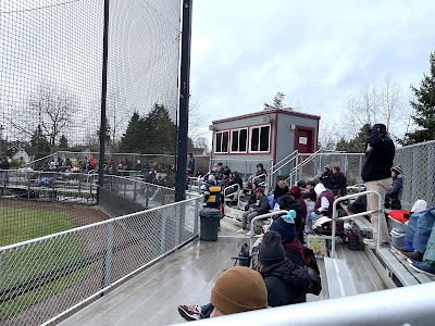 Logger Baseball Field photo 4