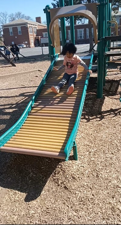 Lomond Athletic Fields