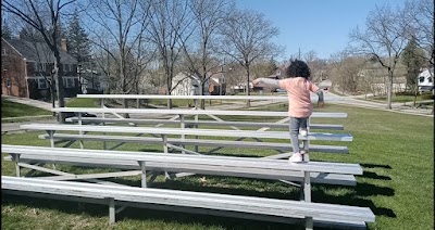 Lomond Athletic Fields photo 2