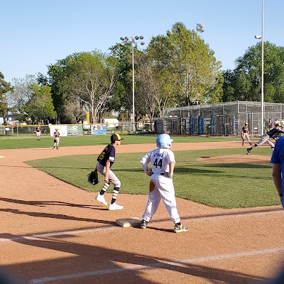 Long Beach Little League photo 2