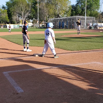 Long Beach Little League photo 5