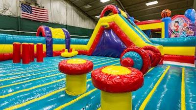 Long Island Sports Complex photo 3