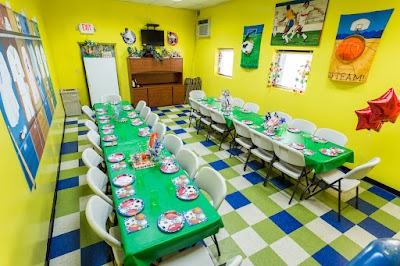 Long Island Sports Complex photo 5