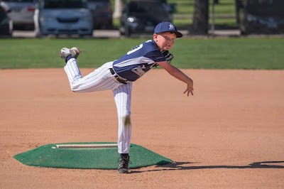 Los Altos Youth Baseball