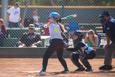 Los Altos Youth Baseball photo 3