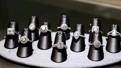 Los Angeles Diamond Factory photo 2