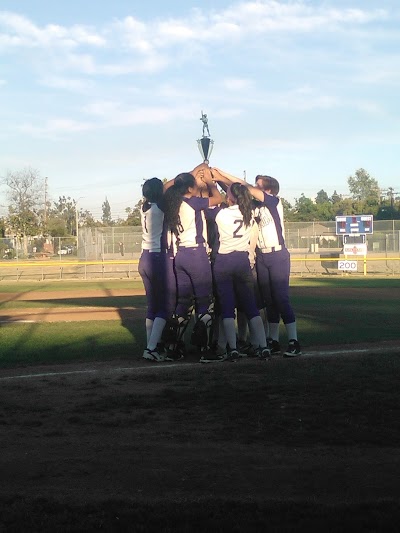 Los Angeles Little League