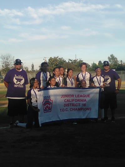 Los Angeles Little League photo 3