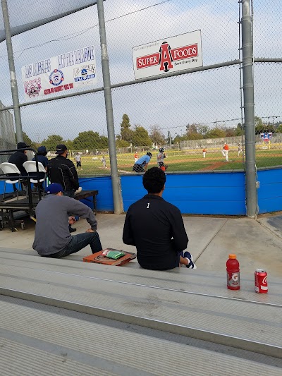 Los Angeles Little League photo 4