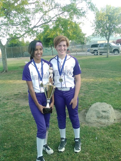 Los Angeles Little League photo 5