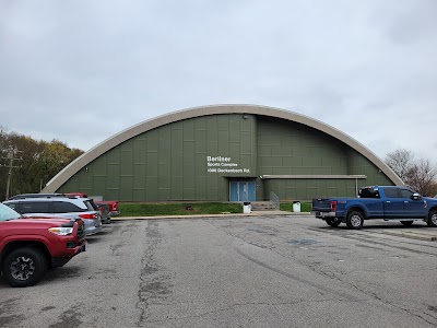 Lou Berliner Athletic Complex