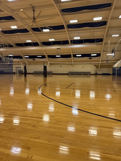 Lou Berliner Athletic Complex photo 5