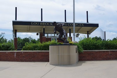 Lou Brock Sports Complex