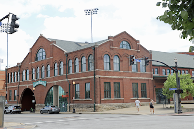 Louisville Bats photo 2