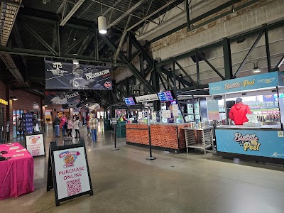 Louisville Bats photo 5
