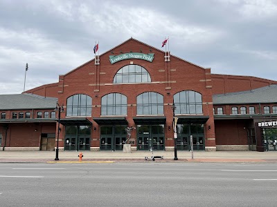 Louisville Slugger Field photo 3