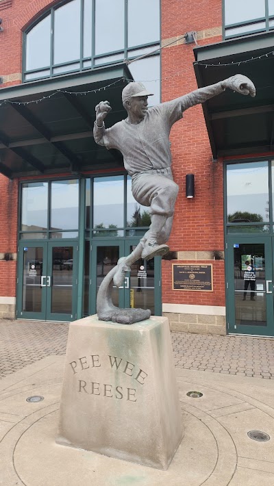 Louisville Slugger Field photo 5