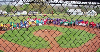 Lowell Little League